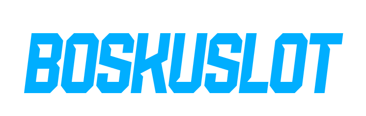 Boskuslot